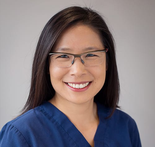 Dr. Vivian Hsu, Amherst Dentist