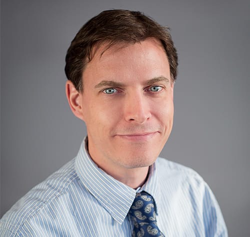 Dr. Tim Giddens, Amherst Dentist