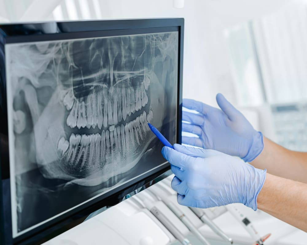 Dental Technology, Amherst Dentist